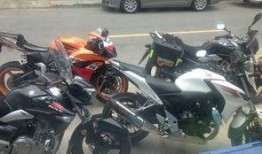 跃达机车爆料视频,揭秘全新车型与技术创新